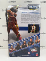Mattel WWE Elite Collection Series 26 Ultimate Warrior