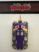 Hasbro Transformers G1 Triple Changers Decepticon Blitzwing