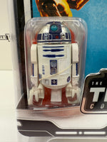 Hasbro Star Wars The Trilogy Collection Return of the Jedi Artoo Detoo (R2-D2) (with extension arm)