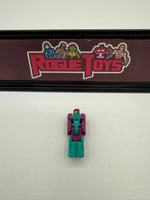 Hasbro Transformers Power of the Primes Prime Master Solus Prime Octopunch