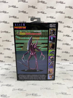 NECA Alien Vs Predator Razor Claws Alien