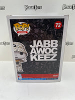 Funko POP! Icons Jabbawockeez (Jabbawockeez Special Edition 2022)