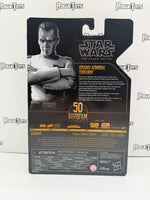 Hasbro Star Wars The Black Series Archive Grand Admiral Thrawn