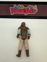 Kenner Star Wars: Return of the Jedi Weequay Skiff Guard