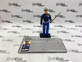 Vintage GI JOE Gung-Ho V2