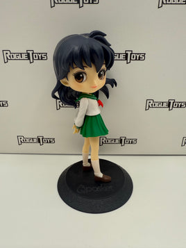Bandai Spirits Q Posket InuYasha Higurashi Kagome
