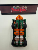 Hasbro Transformers G1 Hoist Reissue
