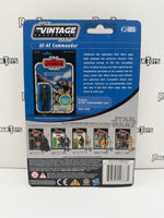 Hasbro Star Wars The Vintage Collection Stars Wars: The Empire Strikes Back AT-AT Commander