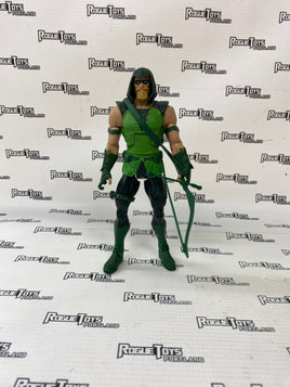 DC Universe Classics Wave 20 Green Arrow