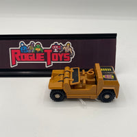 Transformers G1 Swindle