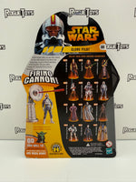 Hasbro Star Wars: Revenge of the Sith Clone Pilot (Firing Cannon!)
