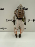 Hasbro Star Wars Rey’s Speeder (Jakku)