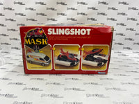 Vintage M.A.S.K. Slingshot