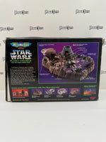 Galoob Micro Machines Space Star Wars: The Empire Strikes Back Planet Dagobah