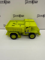 Hasbro Transformers Generation 2 Dirtbag