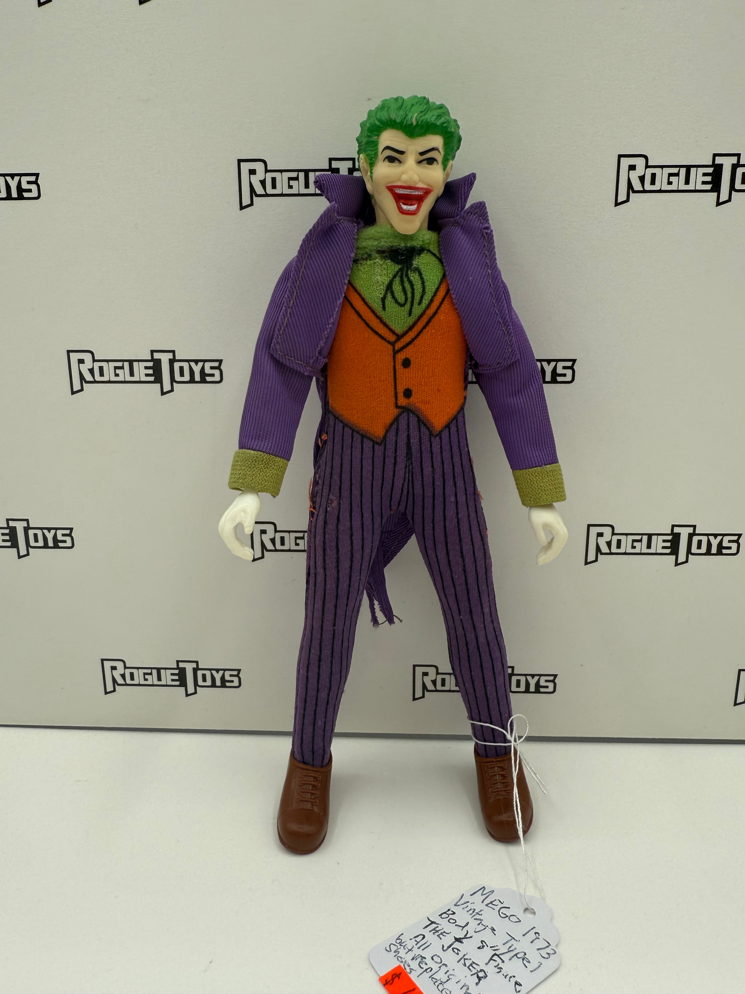 MEGO Vintage The Joker| Rogue Toys - Main Image