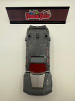 Deformation Robot Action 3rd Party