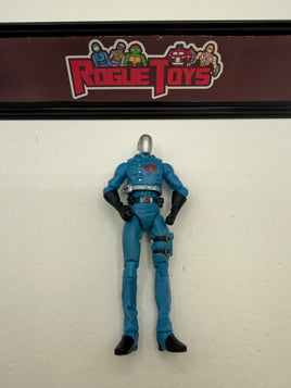 Hasbro G.I. Joe 25th Anniversary Cobra Commander