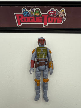 Kenner Star Wars Boba Fett Hong Kong Empire Strikes Back