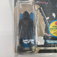 Kenner Star Wars: The Empire Strikes Back Imperial TIE Fighter Pilot