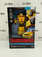 Hasbro Transformers Studio Series Transformers: Devastation Deluxe Class Bumblebee