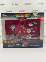 Galoob Micro Machines Space Star Trek Television Series I (Collector Edition 004715)