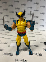 Hasbro 2023 Marvel Legends X-Men ‘97 Retro Series WOLVERINE (Complete)