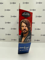 Mattel WWE Elite Collection Series 47A AJ Styles