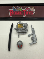 Hasbro G.I. Joe (ARAH) Charbroil