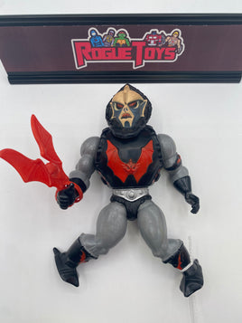 Mattel 1981 Vintage Masters of the Universe Hordak (Incomplete w/ Mini Comic Book)