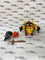 Transformers G1 Razorclaw