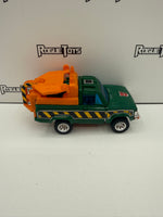 Hasbro Transformers G1 Hoist Reissue