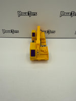 Hasbro Transformers G2 Hook
