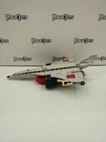 Hasbro Transformers G1 Silverbolt