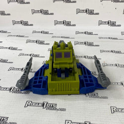 Vintage Transformers G1 Micromaster Rough Stuff - Rogue Toys