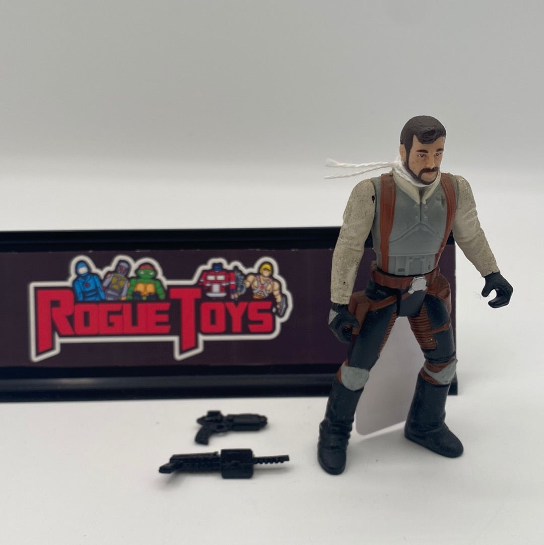 Kenner Star Wars Power of the Force Kyle Katarn