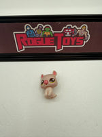 Hasbro Littlest Pet Shop (LPS) Pig 2673