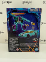 Hasbro Transformers Legacy United Generations Deluxe Class Decepticon G2 Universe Breakdown