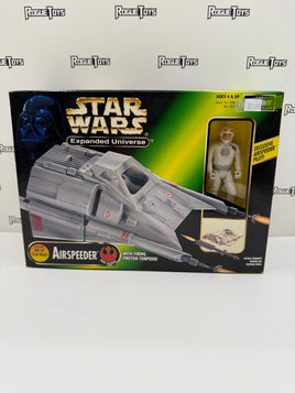 Kenner Star Wars Expanded Universe Rebel Alliance Airspeeder