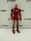 Hasbro Iron Man 2 Movie Series Iron Man Mark VI