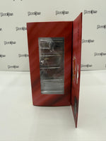 State of the Art Toys Street Fighter Revolution Series 1 Collector’s Edition Zangief Action Figure