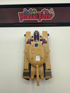 Hasbro Transformers G1 Blitzwing