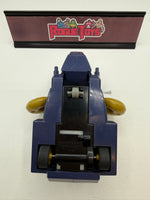 Hasbro Takara Vintage Battle Beasts Battling Bighorn Ram Chariot Vehicle