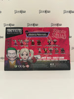 Jada DC Comics Metals Die Cast The Joker Boss & Harley Quinn