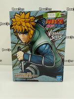 Bandai Spirits Vibration Stars Naruto Shippuden Namikaze Minato