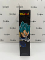 Bandai Dragon Ball Super Dragon Stars Series 4 Super Saiyan Blue Vegeta