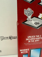 Hasbro Angry Birds GO! Series 2 Telepods Multi-Pack