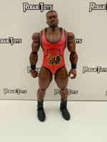 Mattel WWE Elite Collection Series 26 Big E Langston