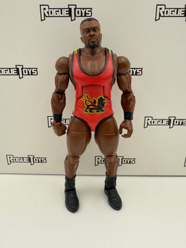 Mattel WWE Elite Collection Series 26 Big E Langston