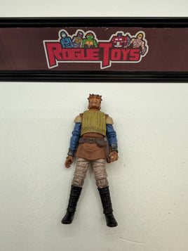 Hasbro Star Wars The Black Series Vizam